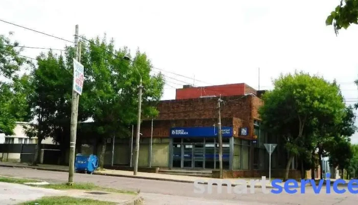 Brou -  Ubicacion - La Paz