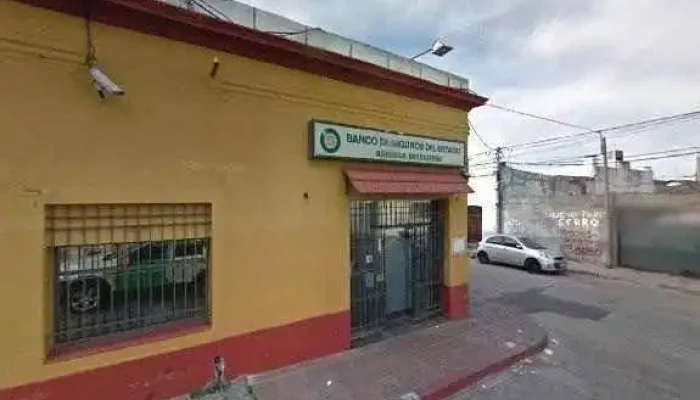 Bse Agencia Belvedere Descuentos - Montevideo