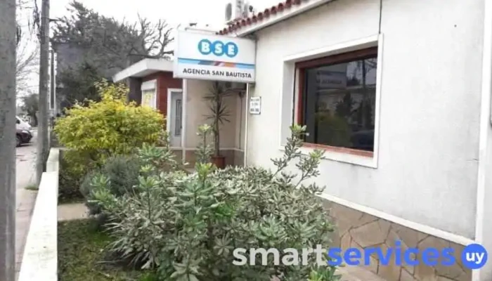 Bse Agencia San Bautista -  Videos - San Bautista