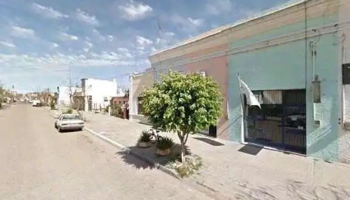 Bse Nueva Palmira -  Puntaje - Nueva Palmira