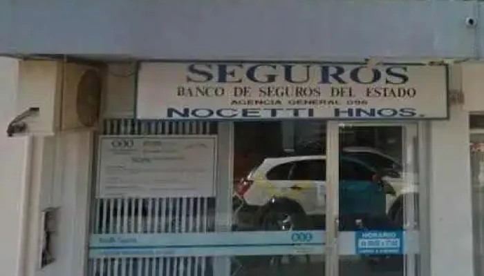 Bse San Carlos -  Exterior - San Carlos