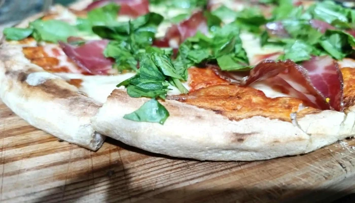 Buba Pizza's - 90000 San Antonio