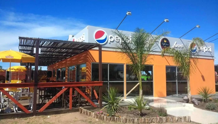 Buffet Jurerê - Av. Eduardo Márquez Castro