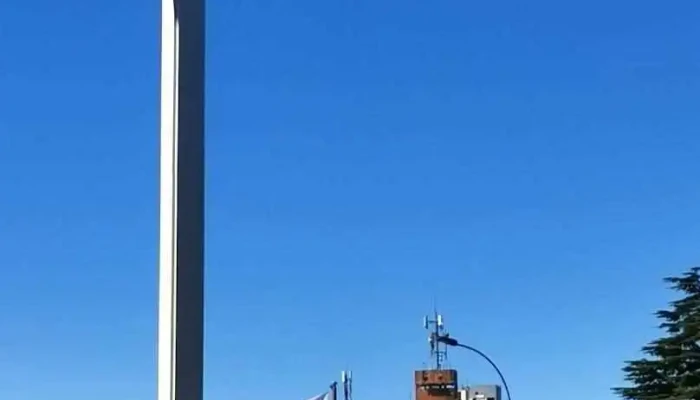 Bulevar General Artigas - Montevideo