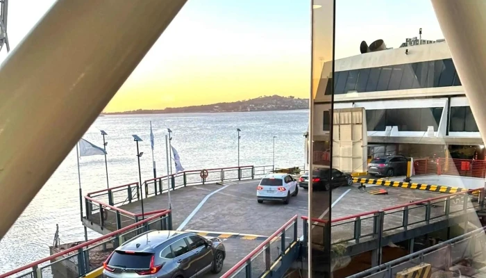 Buquebus -  Como Llegar - Punta del Este