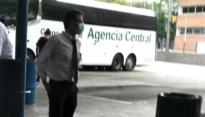 Buquebus Turismo -  Numero - Montevideo