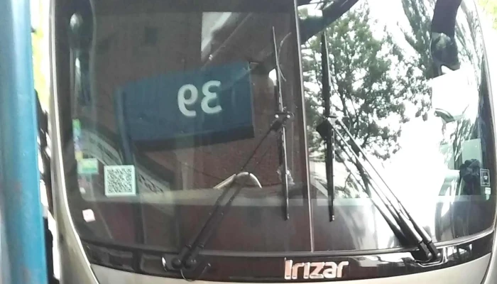 Buquebus Turismo -  Opiniones - Montevideo