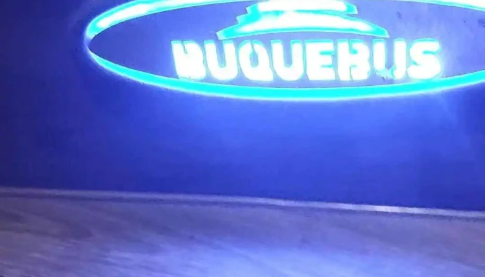 Buquebus -  Videos - Montevideo