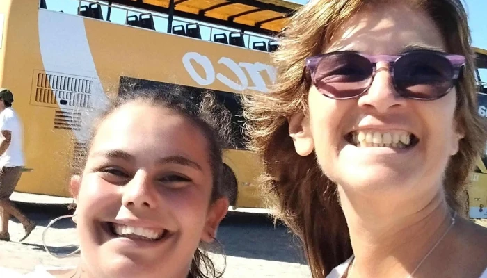 Bus Turistico De Rocha Comentarios - La Paloma