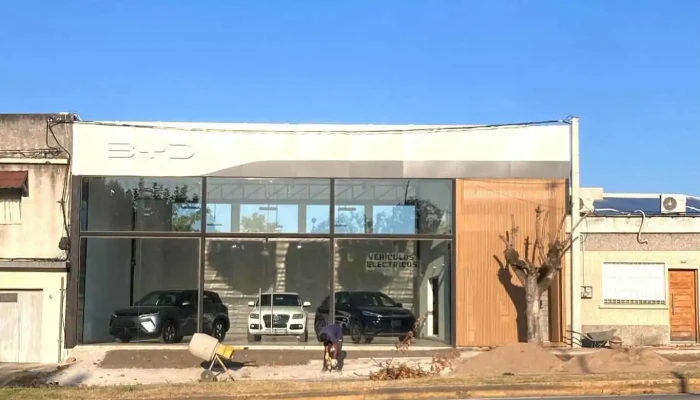 BYDurazno - Departamento De Durazno