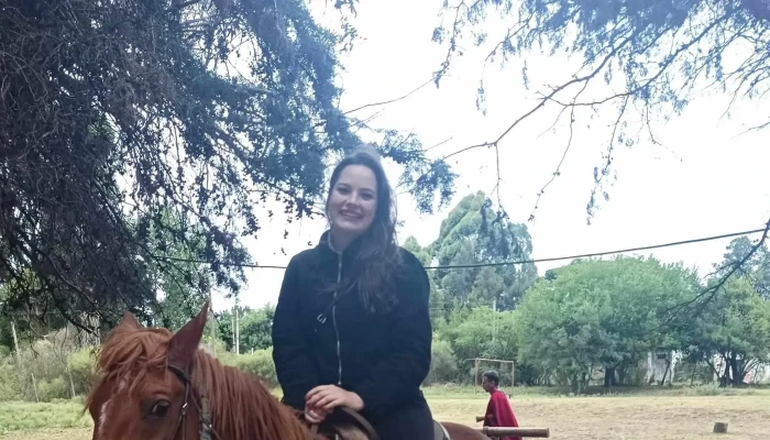 Cabalgatas Montevideo -  Como Llegar - Montevideo