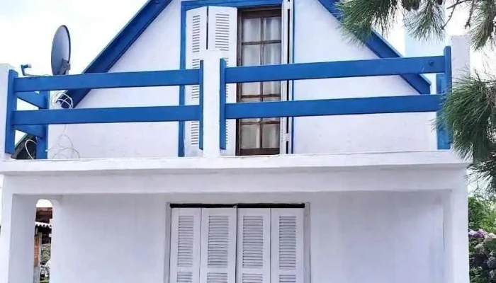 Cabaña Bucaneros - Barra Del Chuy