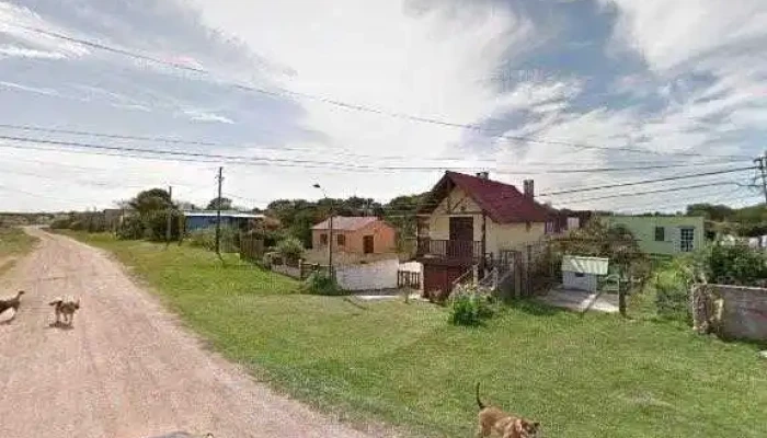 Cabana Bucaneros Dondedeg - Barra del Chuy