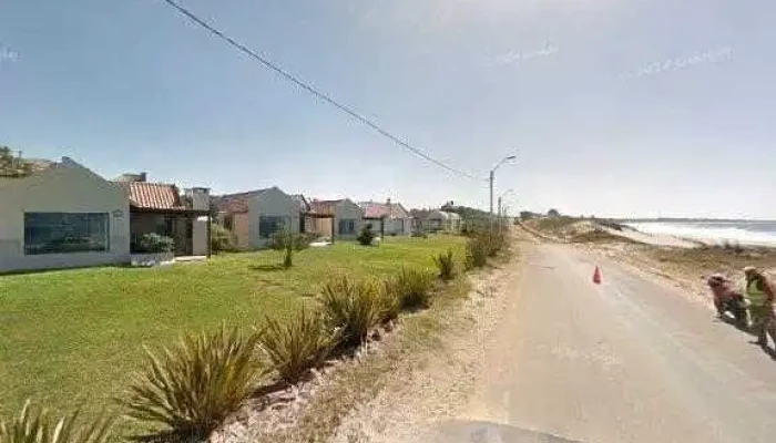Cabanas De Cara Al Sol Ubicaciondeg - La Paloma
