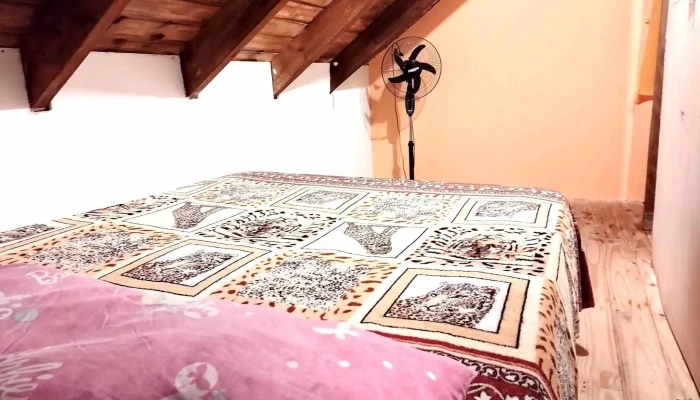 Cabanas Del Angel Interior - Arachania