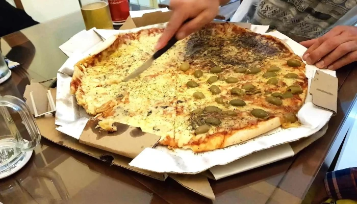 Cabanas Los Orozco Comida Y Bebida - Barra del Chuy