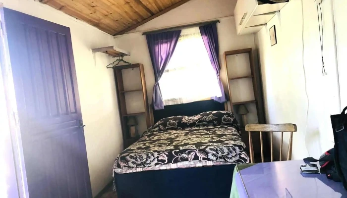 Cabanas Los Orozco Habitaciones - Barra del Chuy
