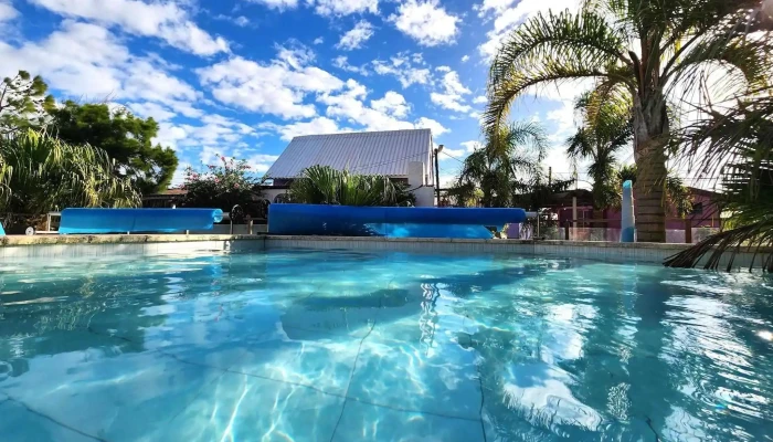 Cabanas Los Orozco Servicios - Barra del Chuy