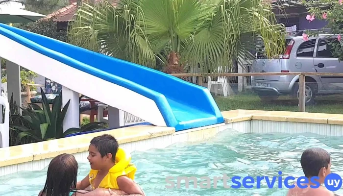Cabanas Los Orozco Videos - Barra del Chuy