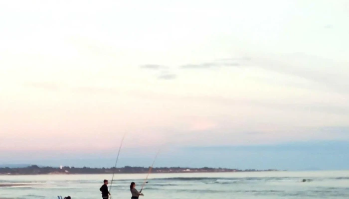 Cabanas Mar Y Plata Direccion - Parque del Plata