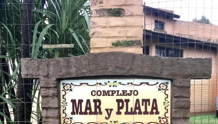 Cabanas Mar Y Plata Videos - Parque del Plata