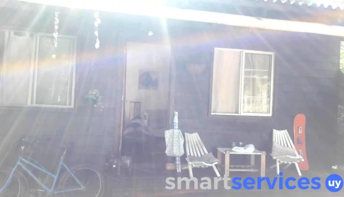 Cabanas Serenas Videos - La Paloma