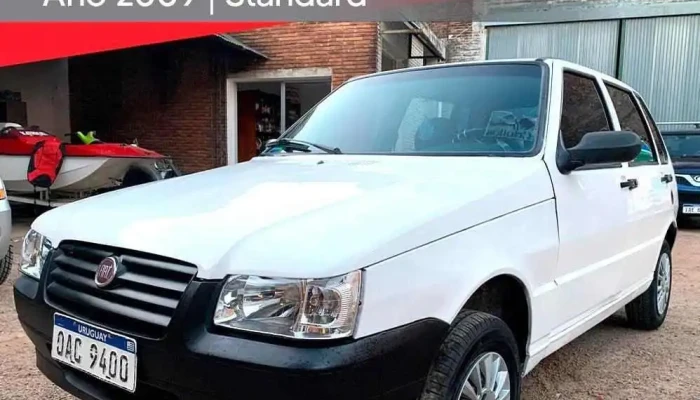 Cabrera Automóviles - 60000 Paysandú