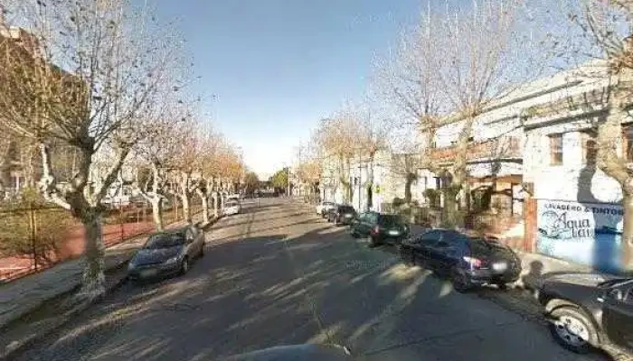 Cacciolaviajes -  Comentarios - Col. del Sacramento