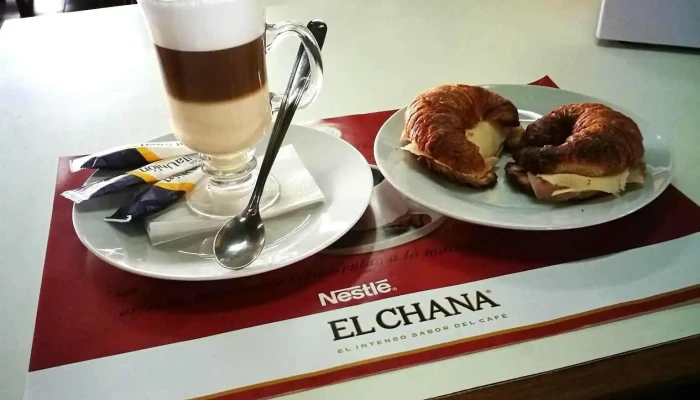 Cafe La Terminal - 80000 San José De Mayo