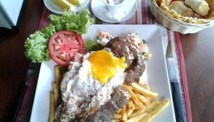 Café San Carlos - Departamento De Maldonado