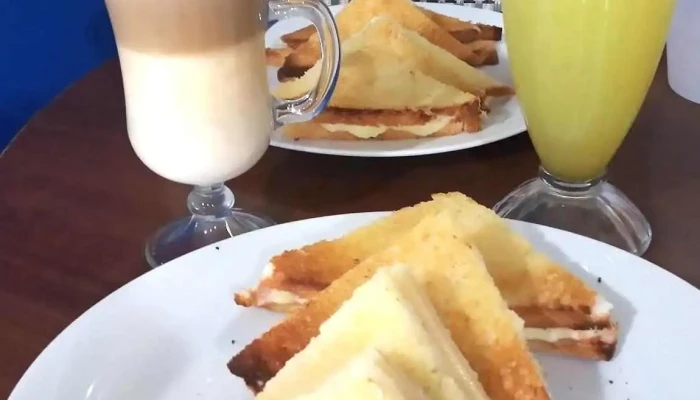 Café Solís - 90200 Las Piedras