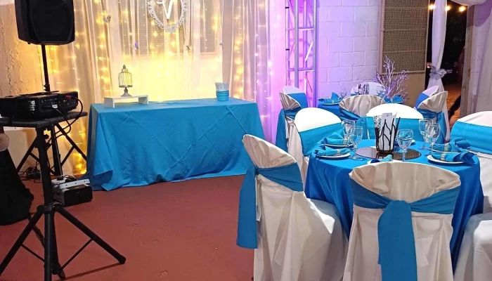 Cal eventos y recreaciones - 13000 Montevideo