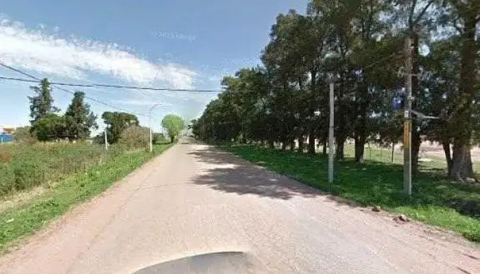Calador De Terminales Graneleras Uruguayas Tgu Abierto Ahora - Nueva Palmira