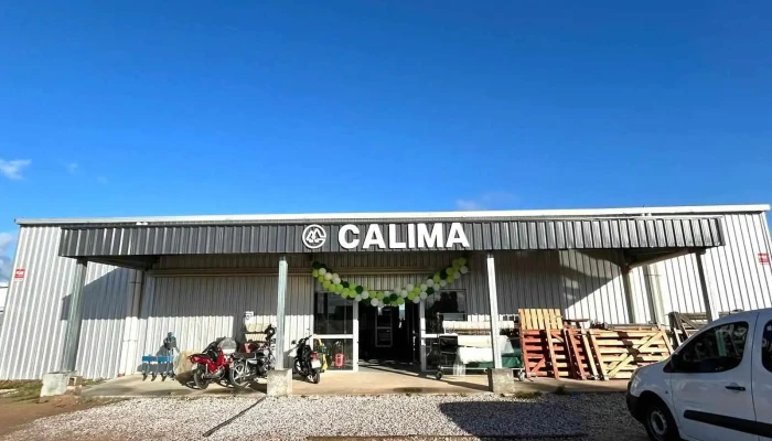 Calima - Departamento De Maldonado