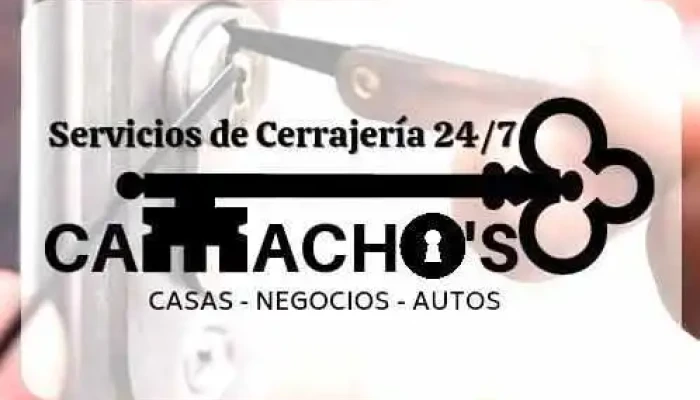 Camacho S Servicios De Cerrajeria 24hs Montevideo - Montevideo