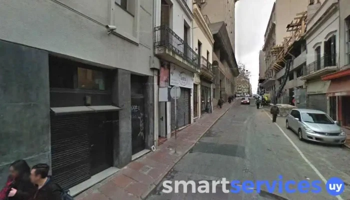 Cambilex - 11000 Montevideo