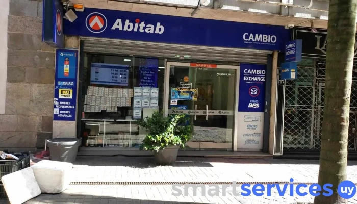 Cambilex - 11000 Montevideo