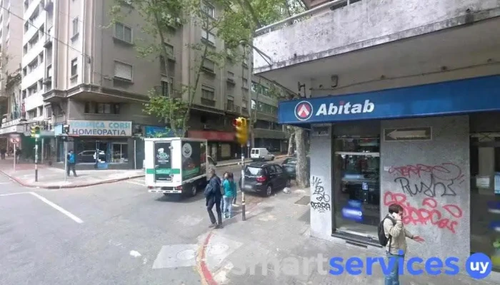 Cambilex - 11100 Montevideo