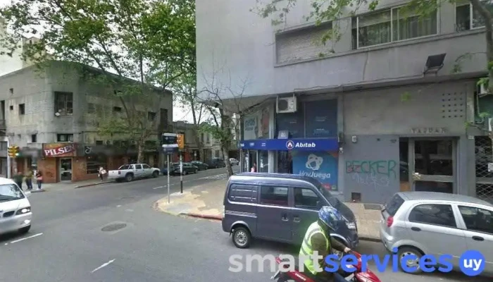 Cambilex - 11100 Montevideo
