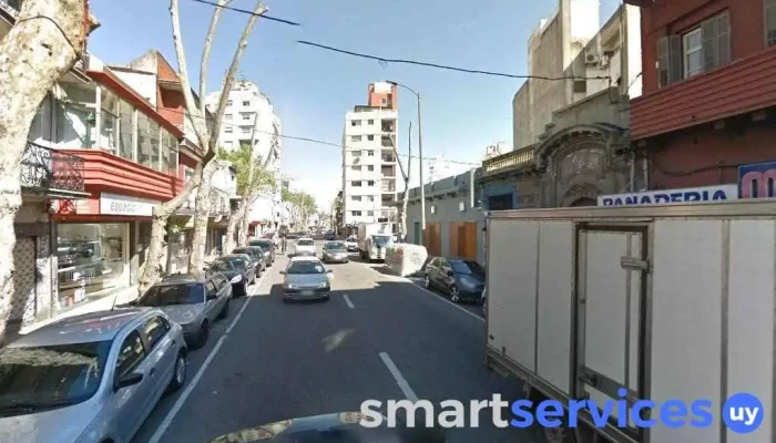Cambilex - 11200 Montevideo