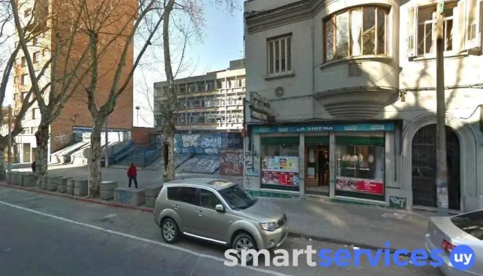 Cambilex - 11200 Montevideo