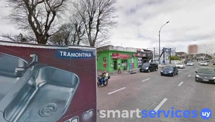Cambilex - 11400 Montevideo