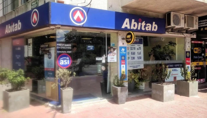 Cambilex - 11400 Montevideo