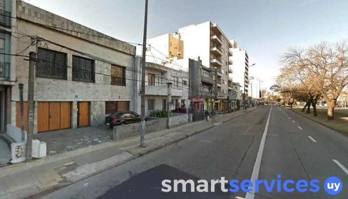 Cambilex - 11500 Montevideo