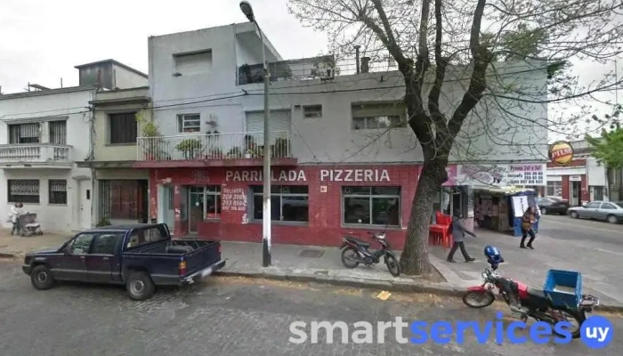 Cambilex - 11800 Montevideo