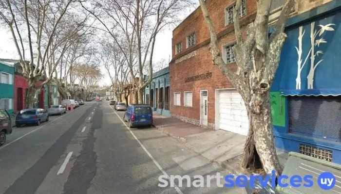 Cambilex - 11800 Montevideo