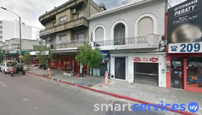 Cambilex - 11800 Montevideo