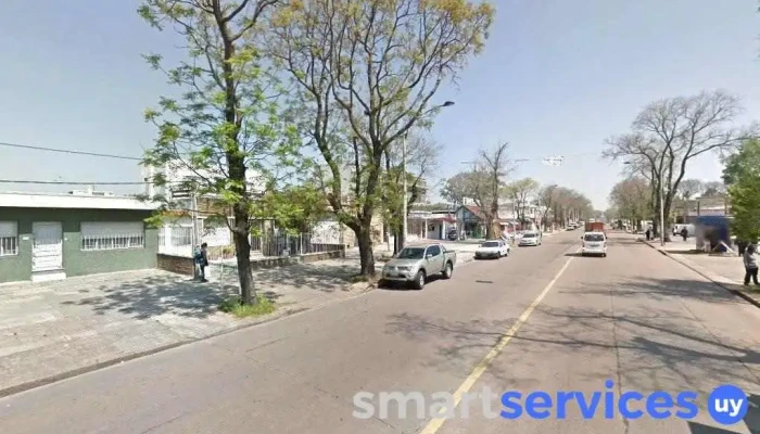 Cambilex - 11900 Montevideo
