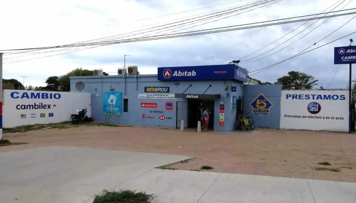 Cambilex - 12200 Montevideo