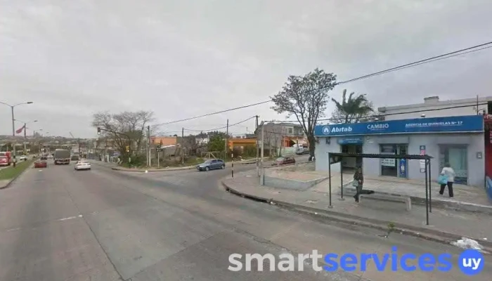 Cambilex - 12900 Montevideo